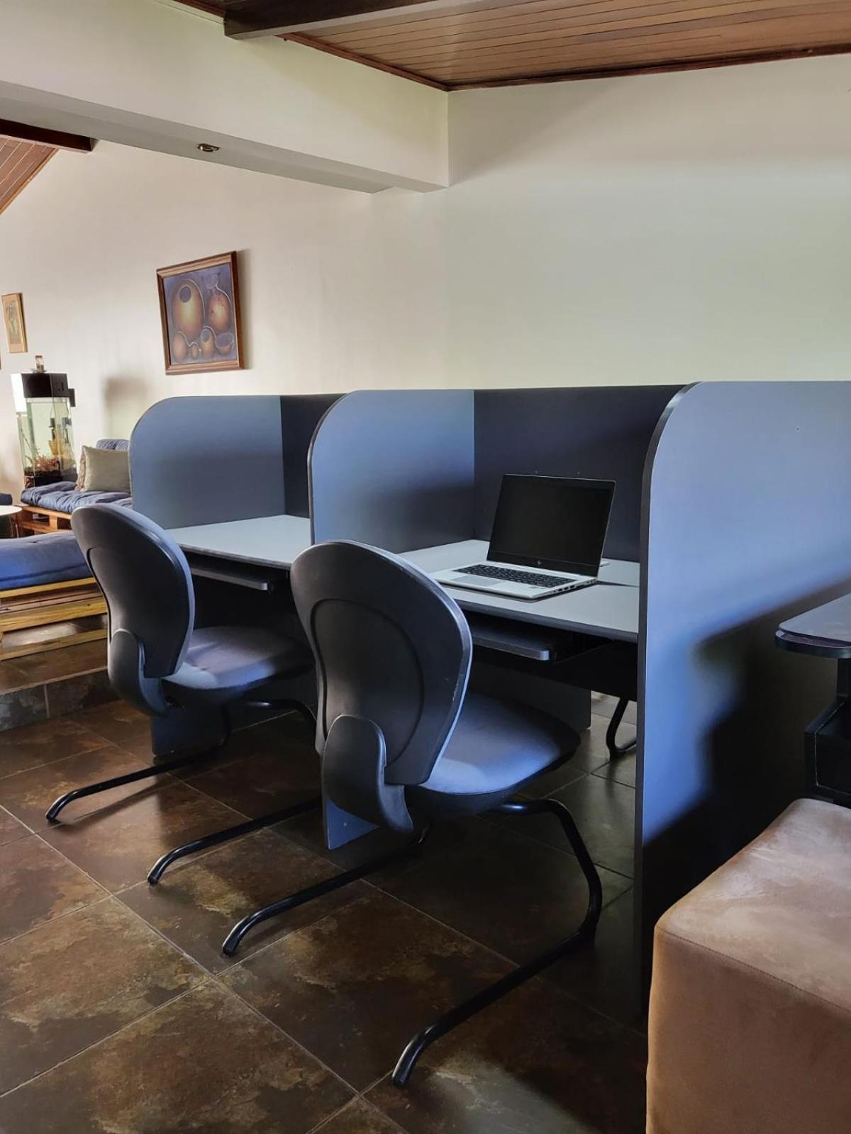 Eco Stay Hostel San José Dış mekan fotoğraf