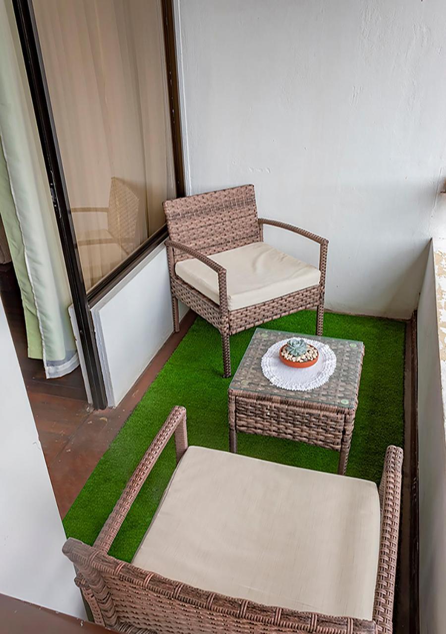 Eco Stay Hostel San José Dış mekan fotoğraf